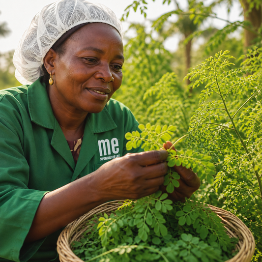 L'adieu à Msambweni