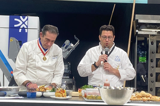 Tendances Alimentaires 2025 : L’ère de la gastronomie éthique et innovante