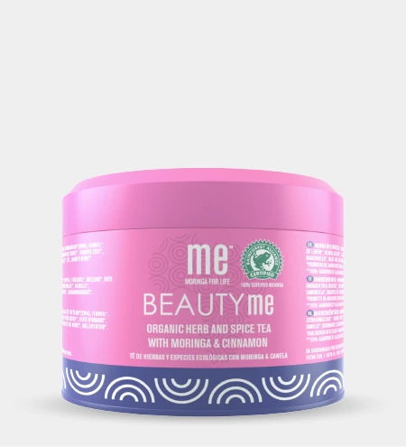 Infusion bio me™ — BEAUTY