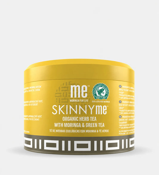 Infusion bio me™ — SKINNY